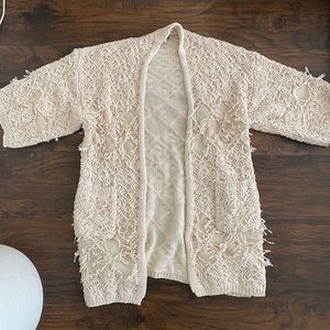 Anthropologie Kimono - BRAND NEW
